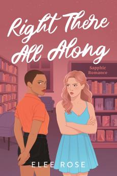 Right There All Along