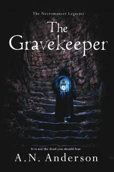 The Gravekeeper