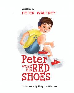 Peter Wore His Red Shoes