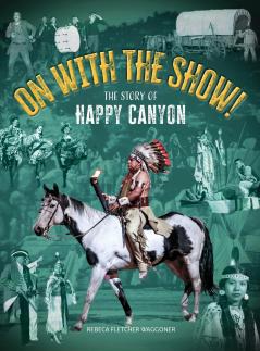 ON WITH THE SHOW!
