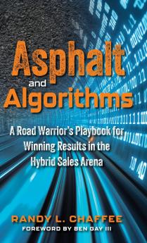 Asphalt and Algorithms
