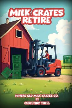 Milk Crates Retire
