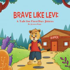 Brave Like Levi