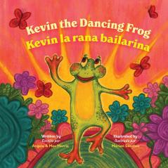 Kevin the Dancing Frog