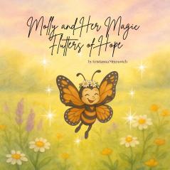 Molly and Her Magic Flutters of Hope