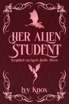 Her Alien Student (Discreet Cover)