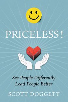 Priceless! See People Differently. Lead People Better.