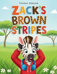 Zack's Brown Stripes