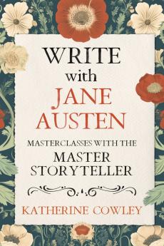 Write with Jane Austen