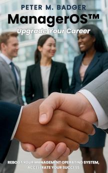 ManagerOS - Upgrade Your Career