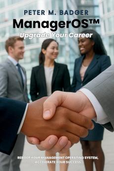 ManagerOS - Upgrade Your Career