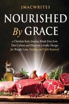 Nourished by Grace