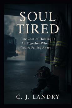 Soul Tired ; The Cost of Holding it All Together When You're Falling Apart