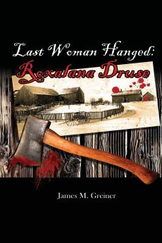 Last Woman Hanged