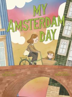 My Amsterdam Day