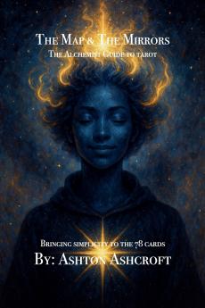 The Map & The Mirrors The Alchemist Guide to Tarot