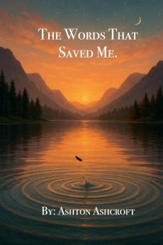 The Words That Saved Me