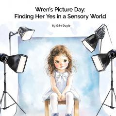 Wren's Picture Day