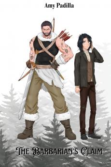 The Barbarian's Claim