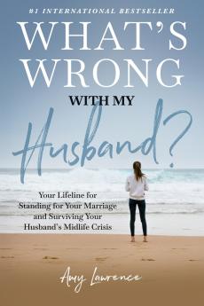 What's Wrong with My Husband?
