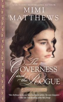 The Governess and the Rogue