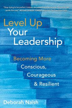 Level Up Your Leadership