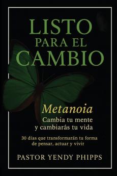 Listo para el Cambio