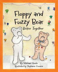 Floppy and Fuzzy Bear