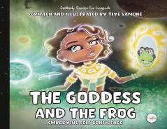 The Goddess and the Frog