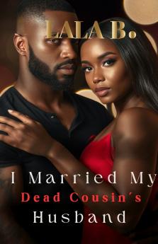 I Married My Dead Cousin's Husband