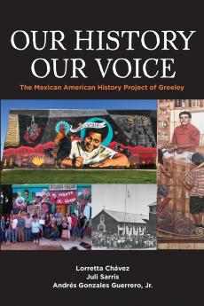 Our History Our Voice