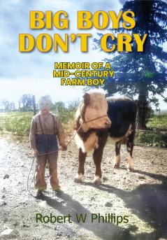 Big Boys Don't Cry