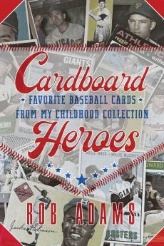 Cardboard Heroes