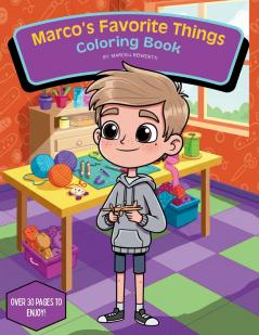 Marco's Favorite Things