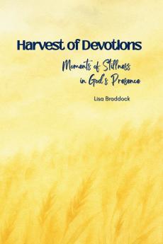 Harvest of Devotions