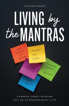 Living by the Mantras