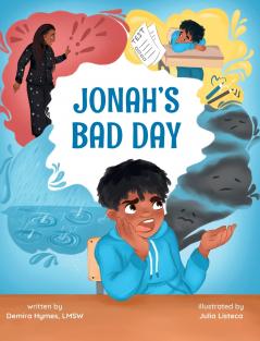 Jonah's Bad Day