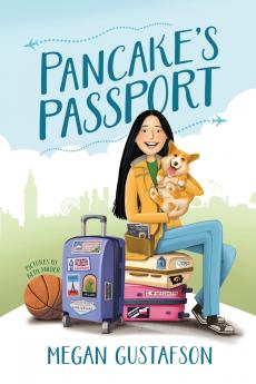 Pancake's Passport
