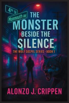 The Monster Beside the Silence