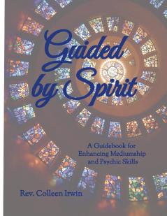 Guided by Spirit