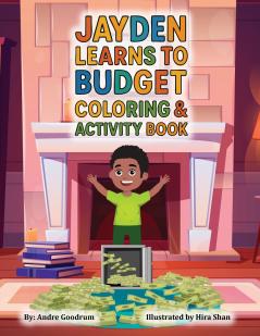 Jayden Learns to Budget