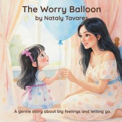 The Worry Balloon
