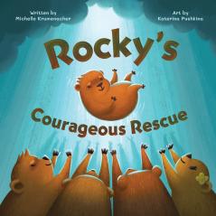 Rocky's Courageous Rescue