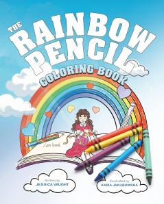 The Rainbow Pencil