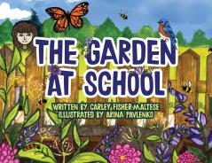 The Garden at School