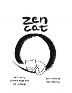 Zen Cat