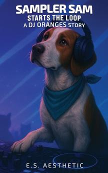 Sampler Sam Starts the Loop