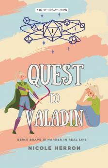 Quest to Valadin