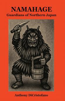 NAMAHAGE