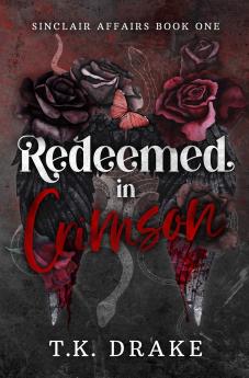 Redeemed in Crimson